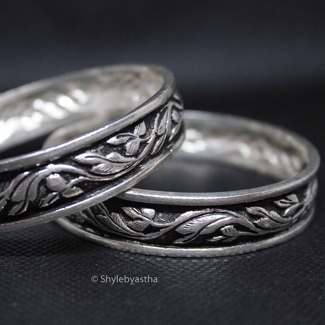 Moh Chitai Work Bangle