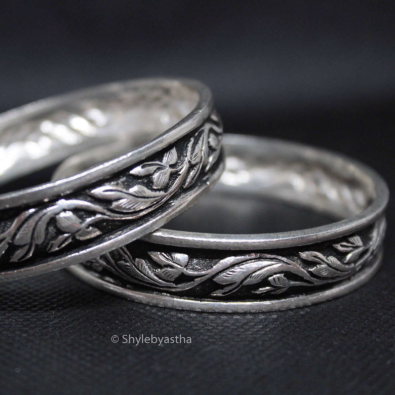 Moh Chitai Work Bangle
