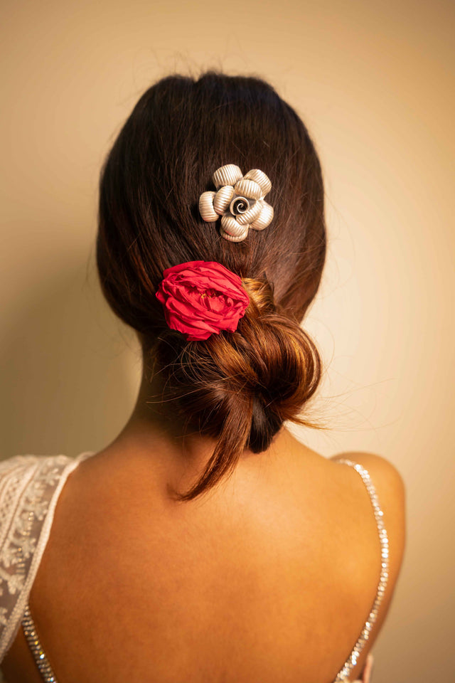 Moh Rose Statement Juda Pin