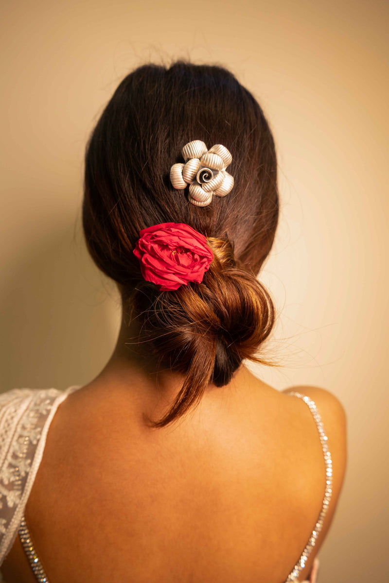 Moh Rose Statement Juda Pin
