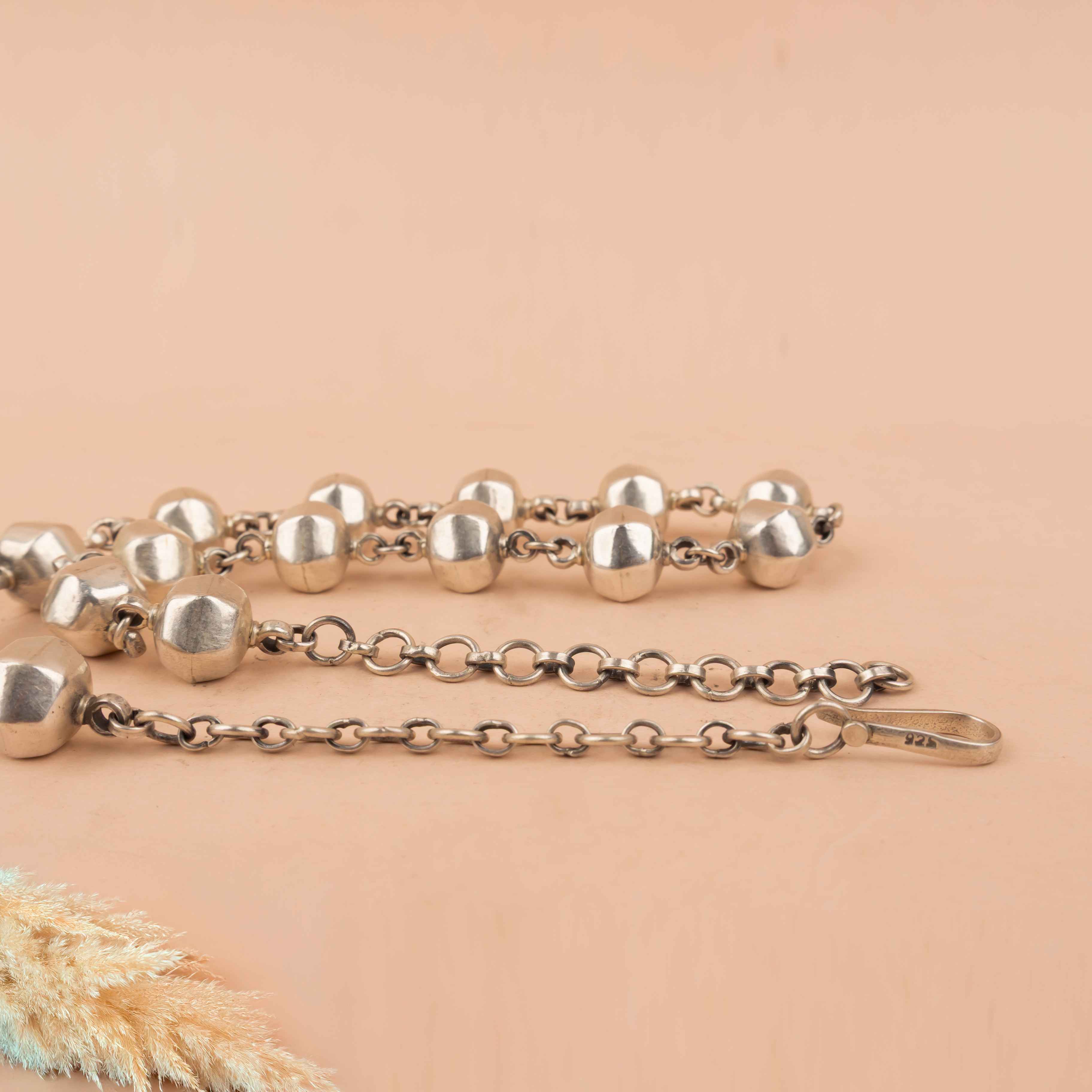 Moh Versatile Beads Necklace