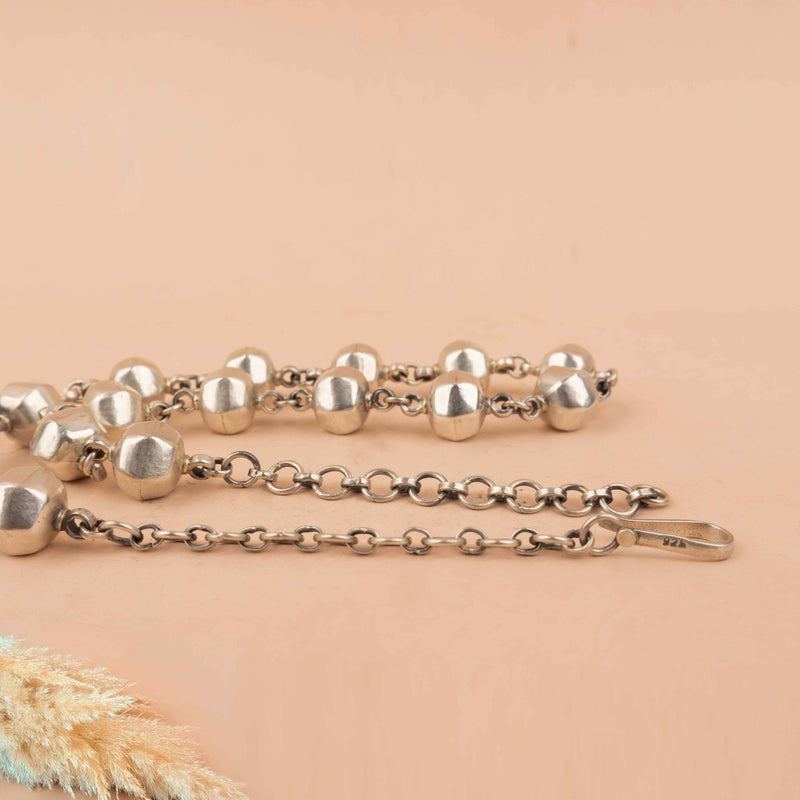 Moh Versatile Beads Necklace