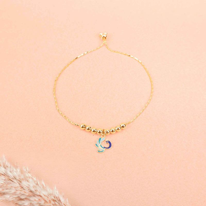 Mor Adjustable Bracelet