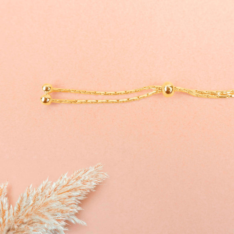 Mor Adjustable Bracelet