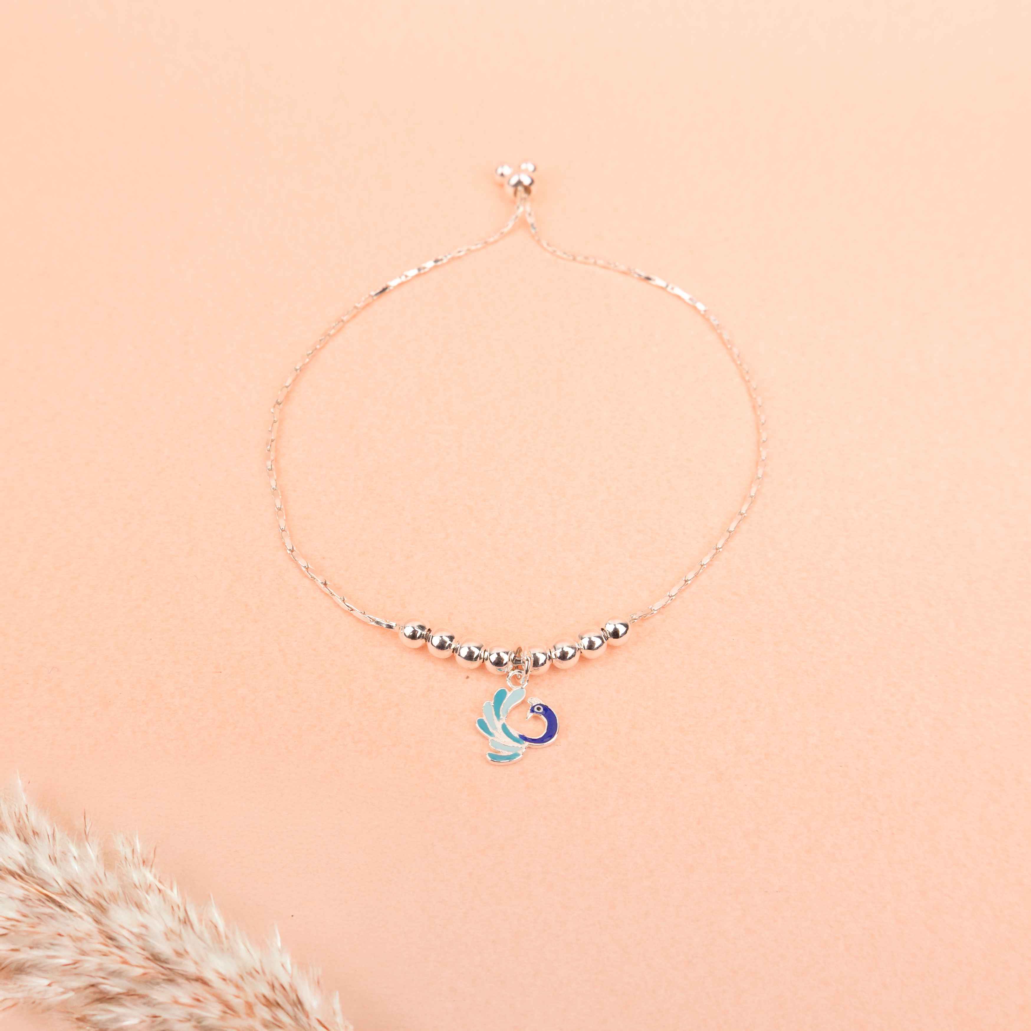 Mor Adjustable Bracelet