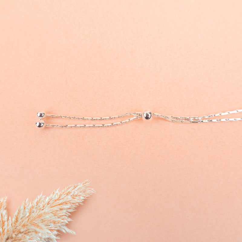 Mor Adjustable Bracelet