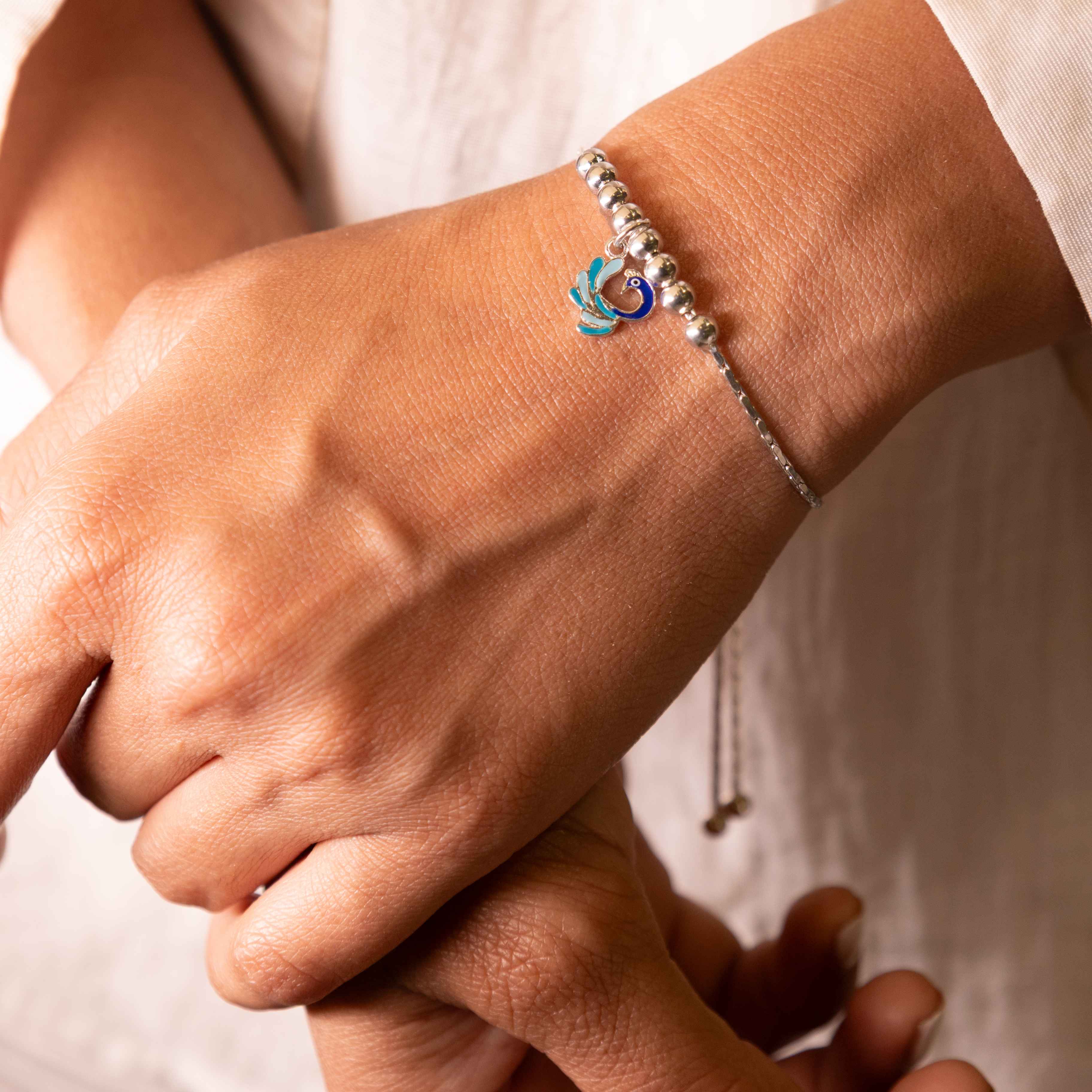 Mor Adjustable Bracelet