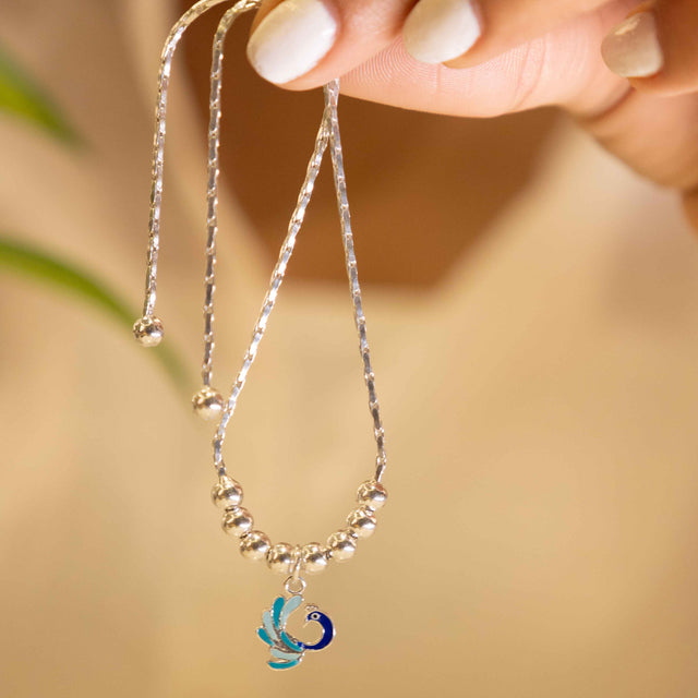 Mor Adjustable Bracelet