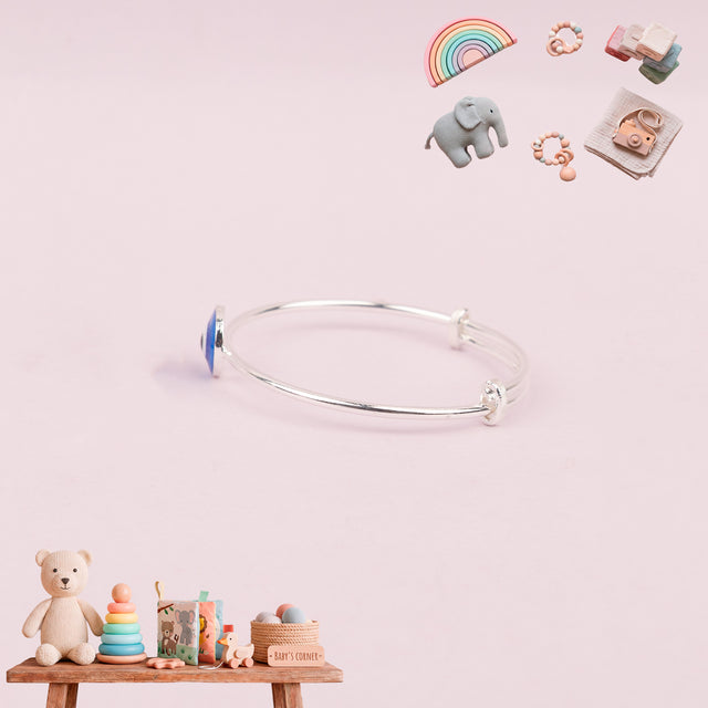 Nazariya Adjustable Baby Kada