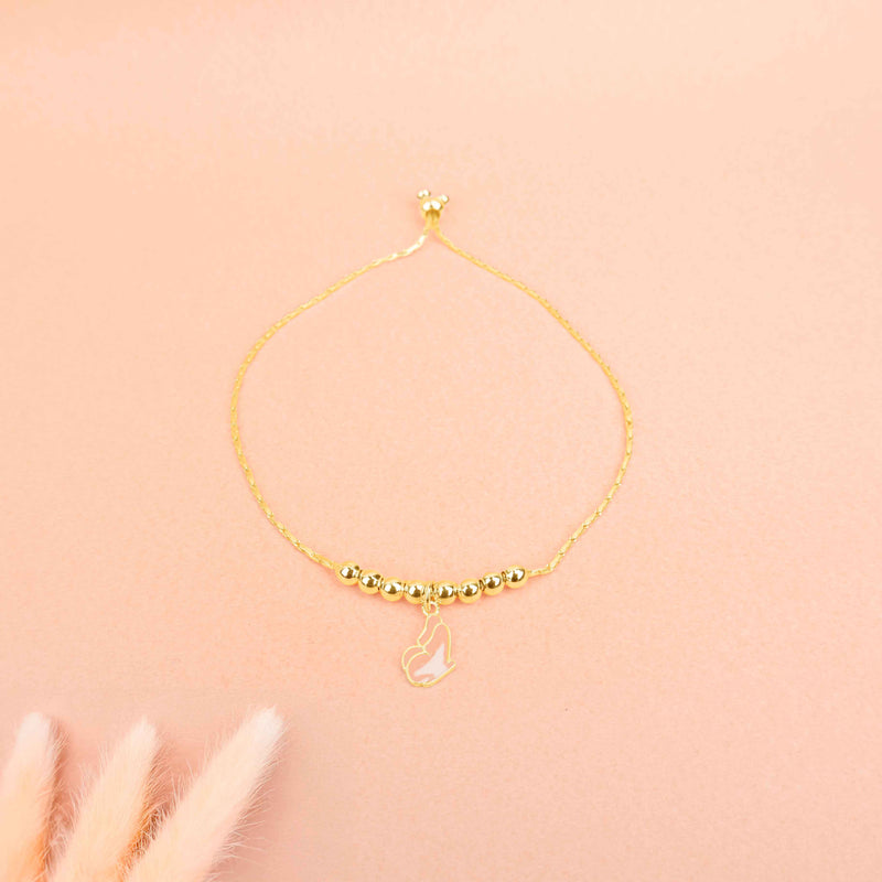 Noor Tittli Adjustable Bracelet