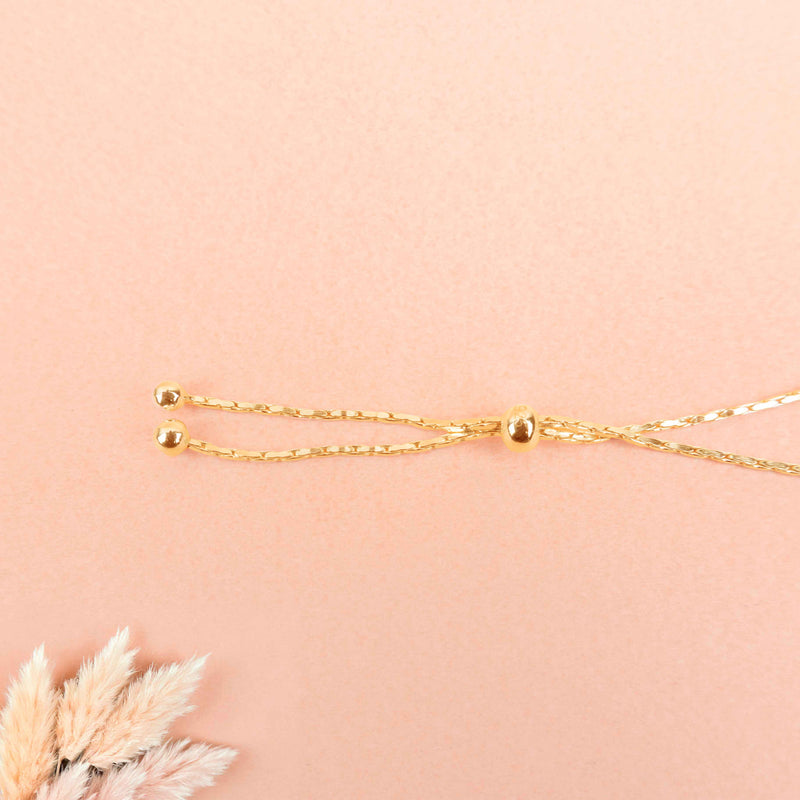 Noor Tittli Adjustable Bracelet