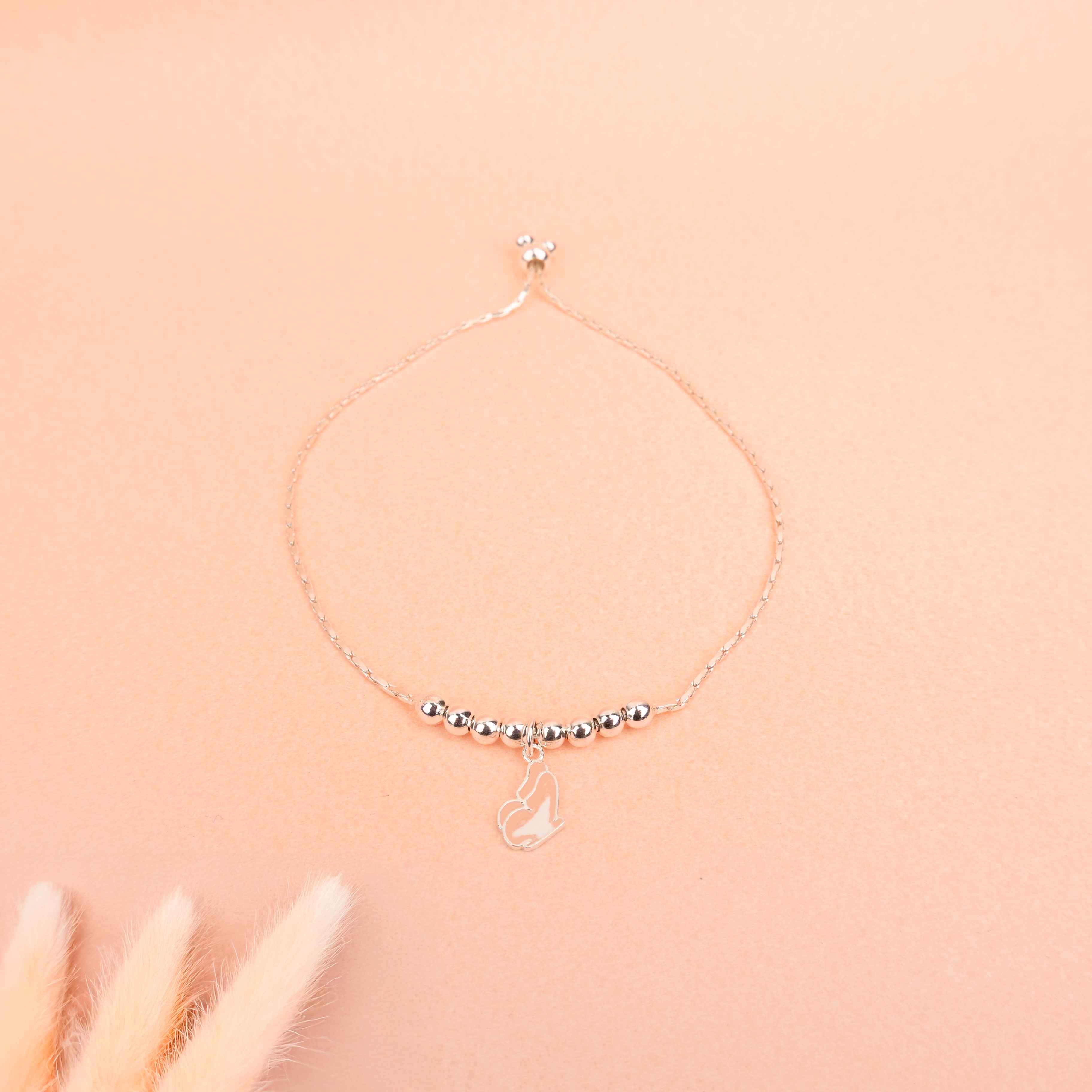 Noor Tittli Adjustable Bracelet