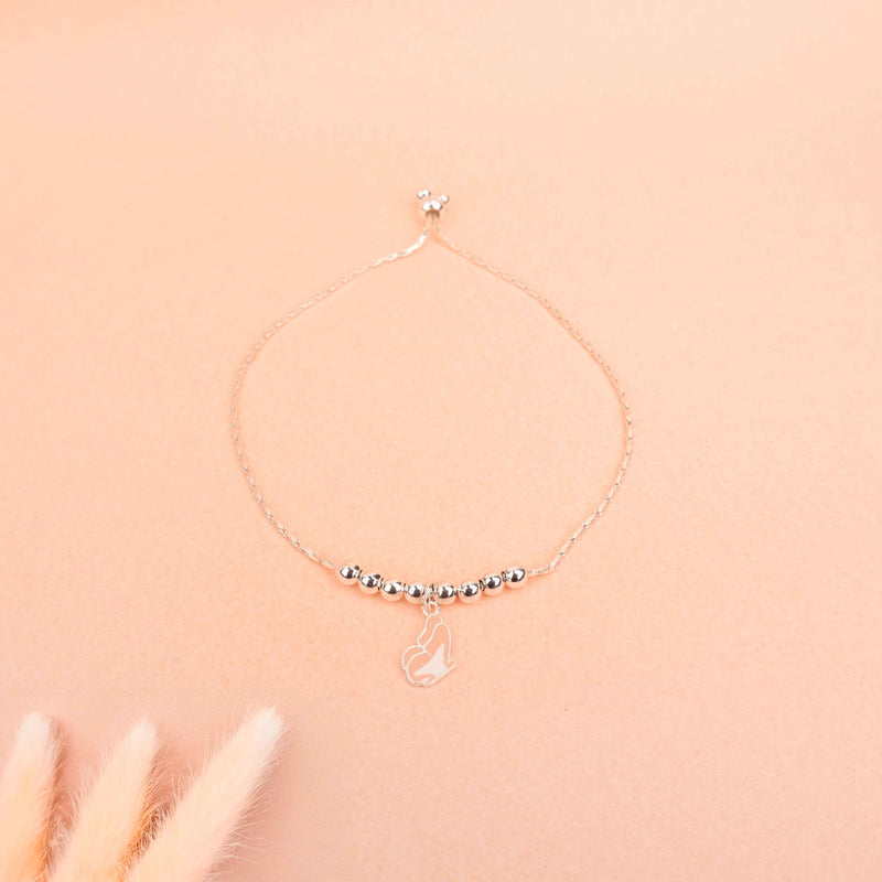 Noor Tittli Adjustable Bracelet