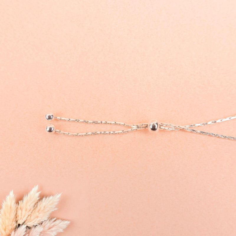 Noor Tittli Adjustable Bracelet