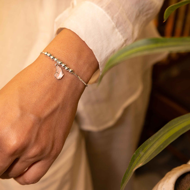 Noor Tittli Adjustable Bracelet