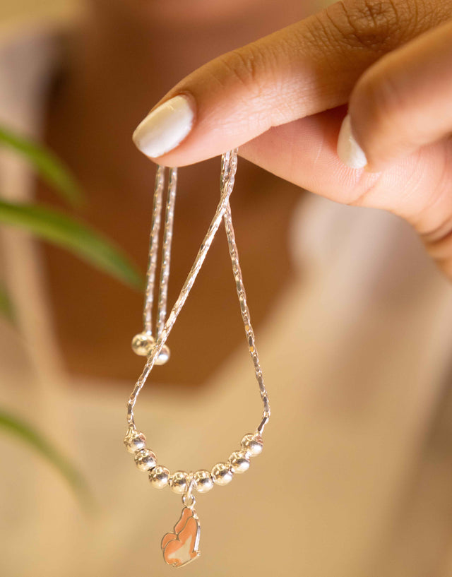 Noor Tittli Adjustable Bracelet