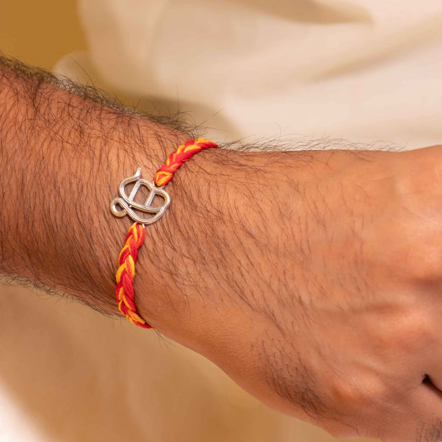 Ik Onkar Sacred Rakhi