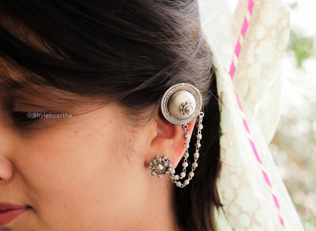 Moh Classic Earcuffs