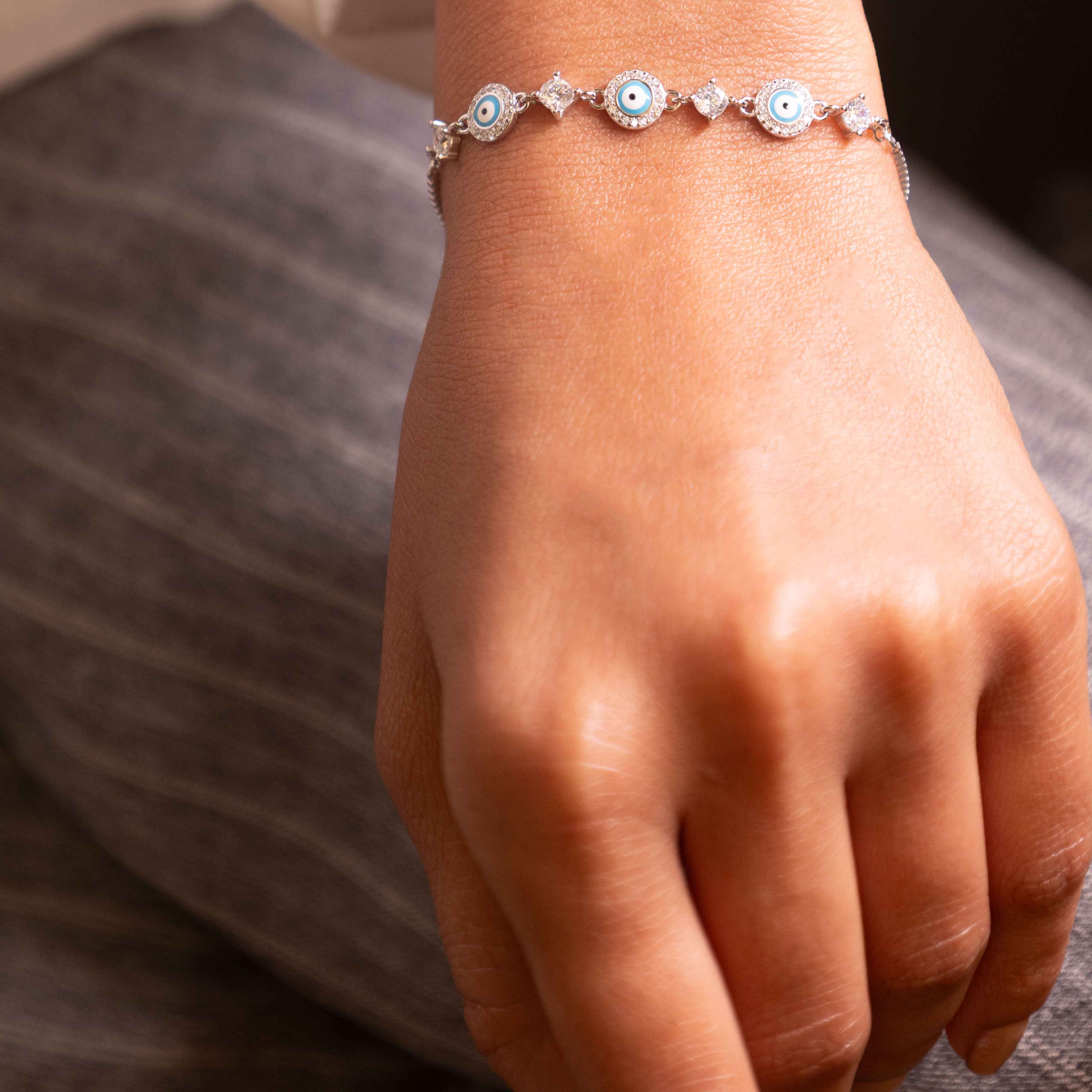 Qurbat Nazar Bracelet