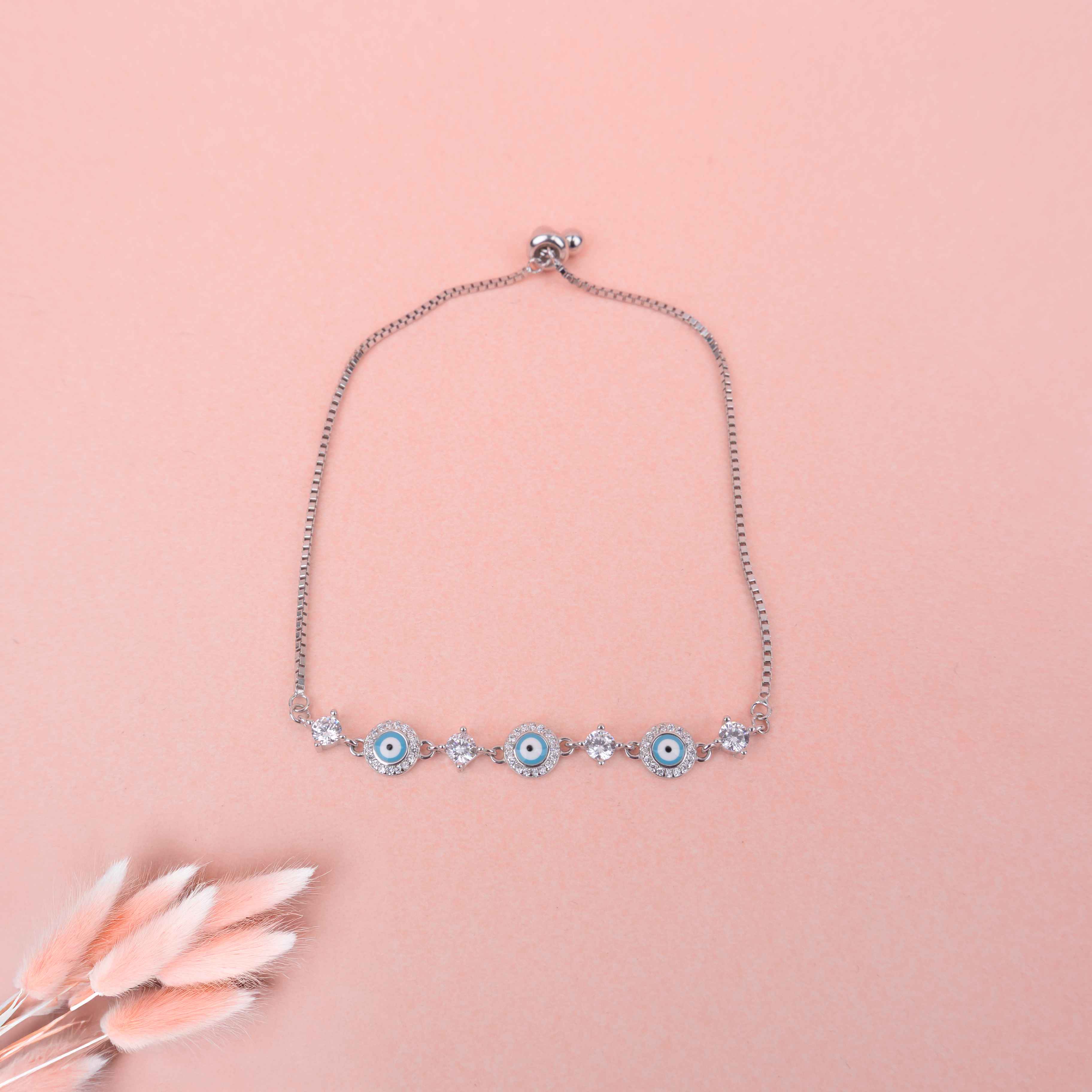 Qurbat Nazar Bracelet