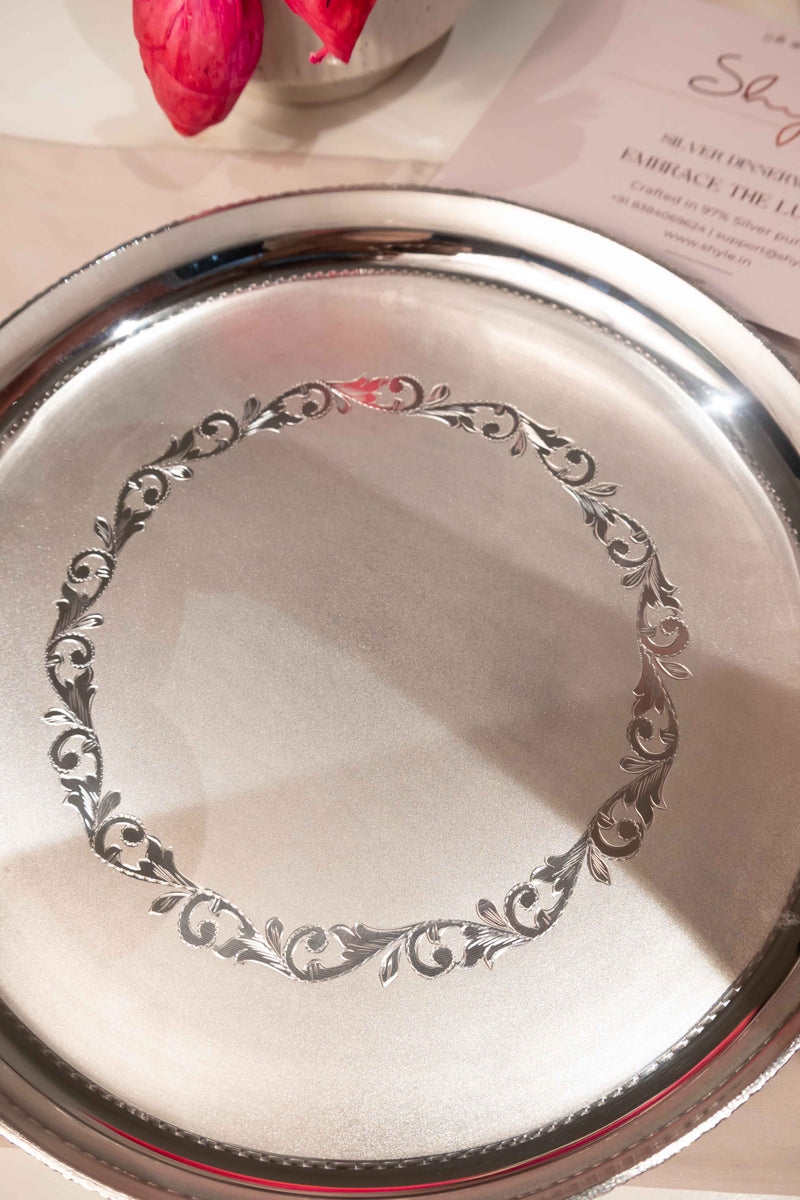 Rajwada Thali