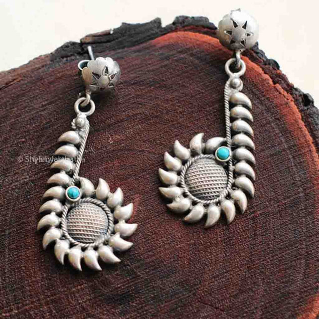 Adya Quirky Earrings