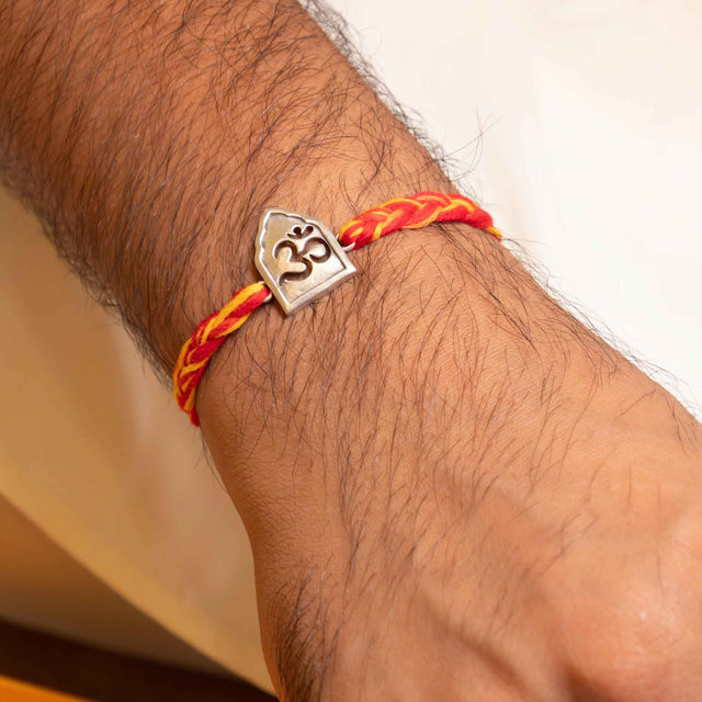 Shiva Shubh Om Rakhi