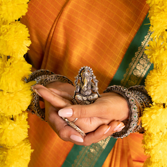 Shubh Ganesha Idol