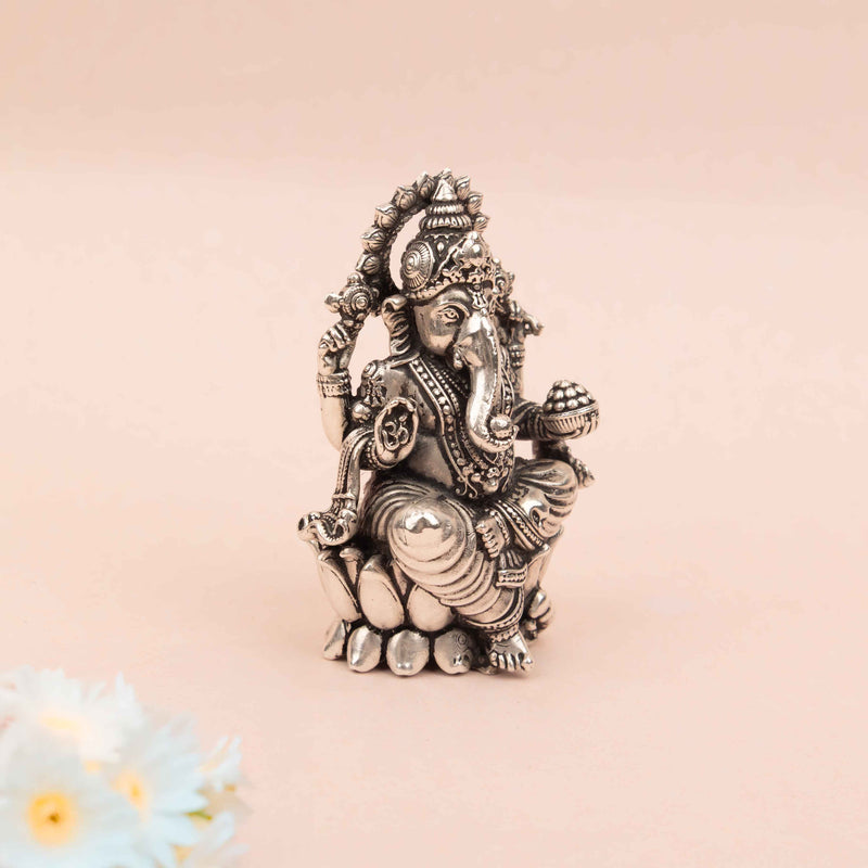 Shubh Ganesha Idol