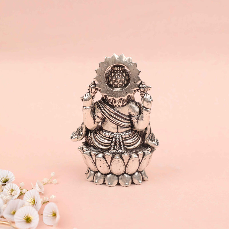 Shubh Ganesha Idol