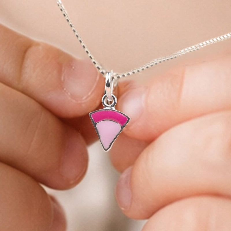 Slice of Joy Pendant