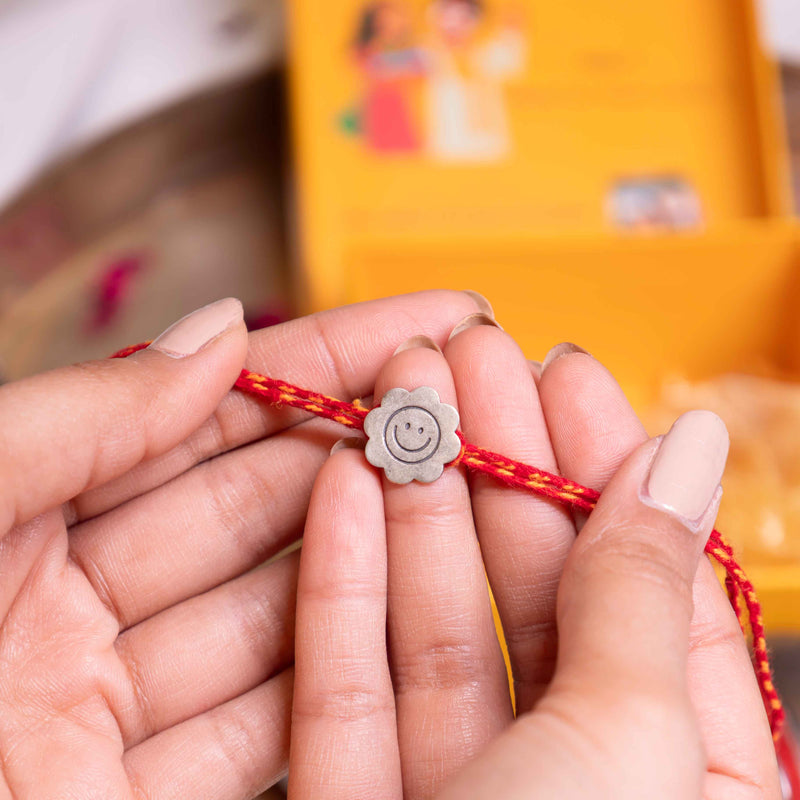 Sunshine Rakhi