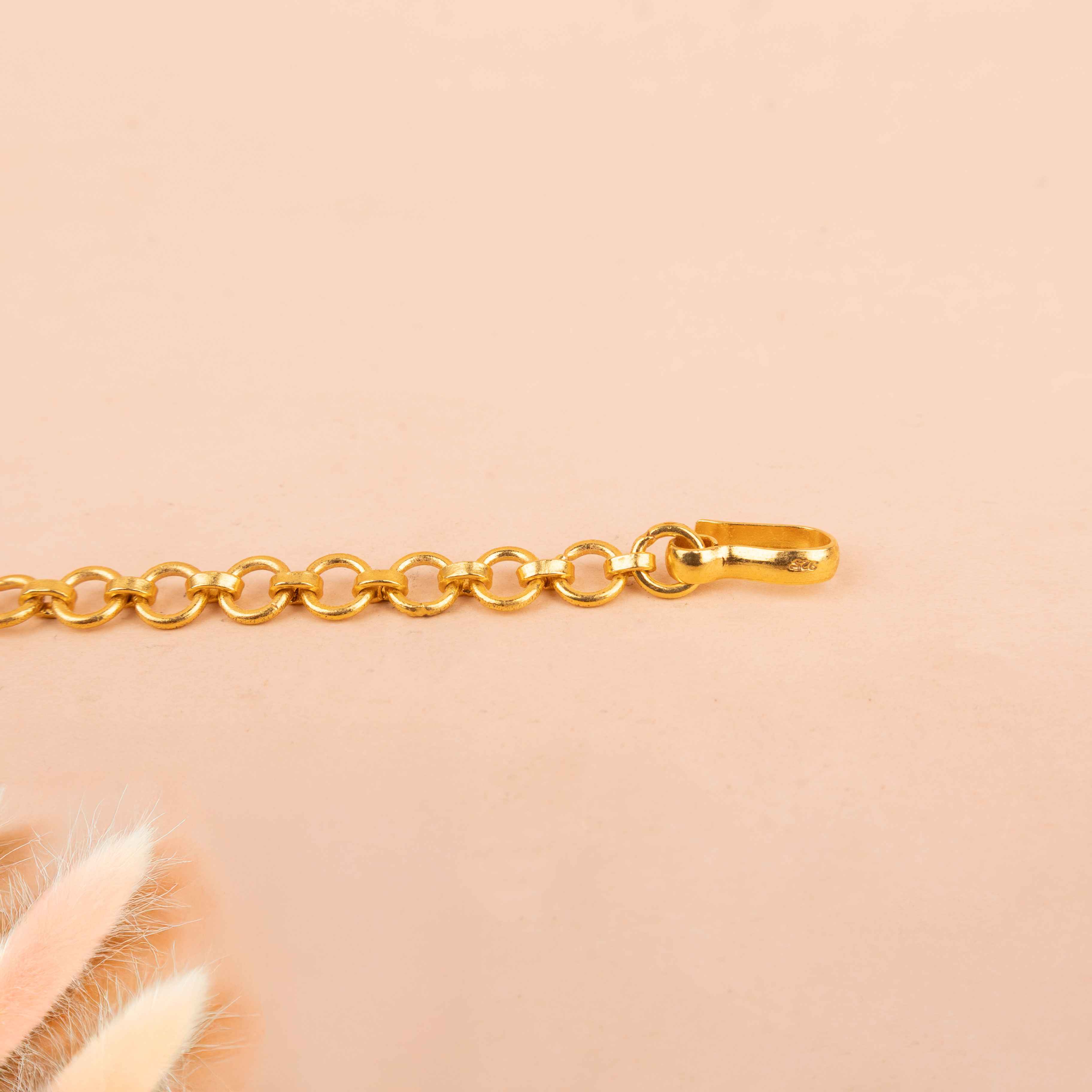 Tattva Intricate Versatile Jali Haar