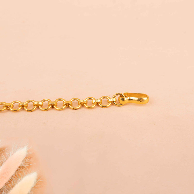 Tattva Intricate Versatile Jali Haar