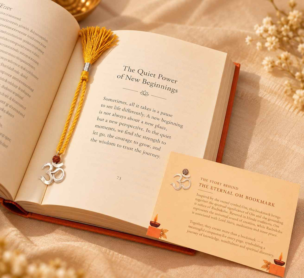 The Sacred Diwali Gift Hamper