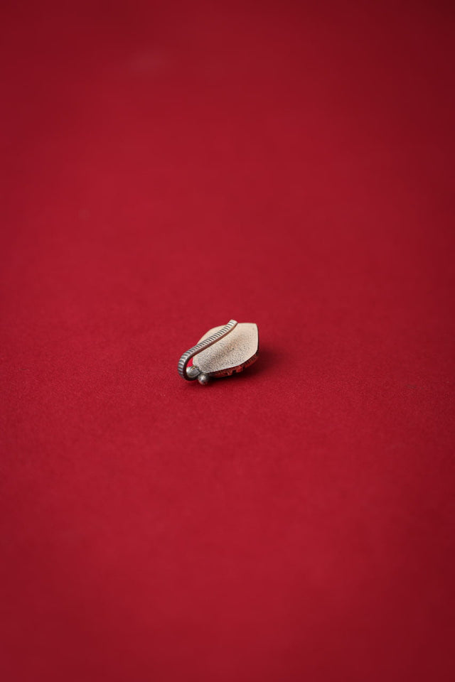 Adya Intricate Petal Nose Clip on