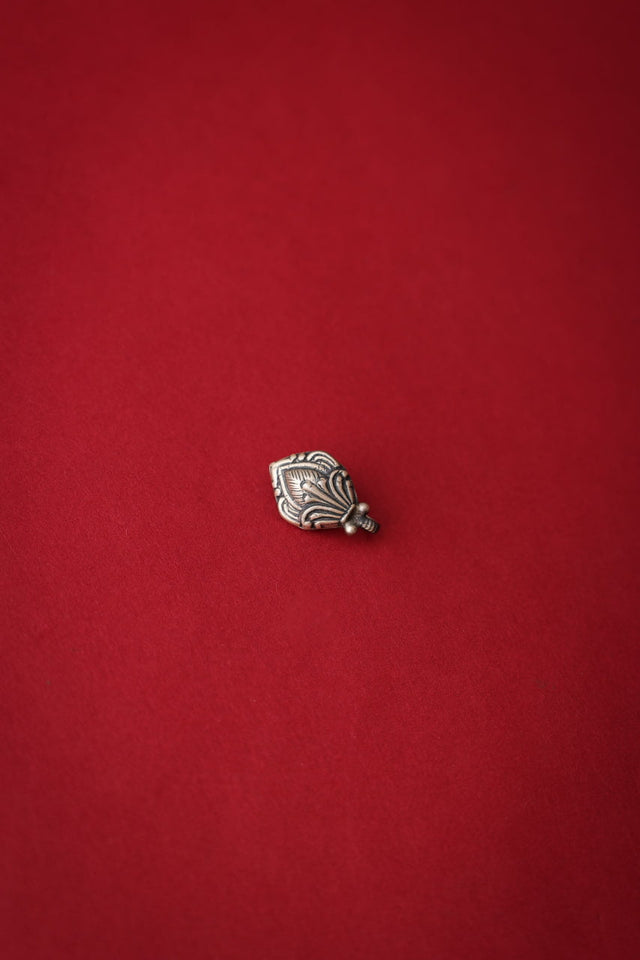 Adya Intricate Petal Nose Clip on