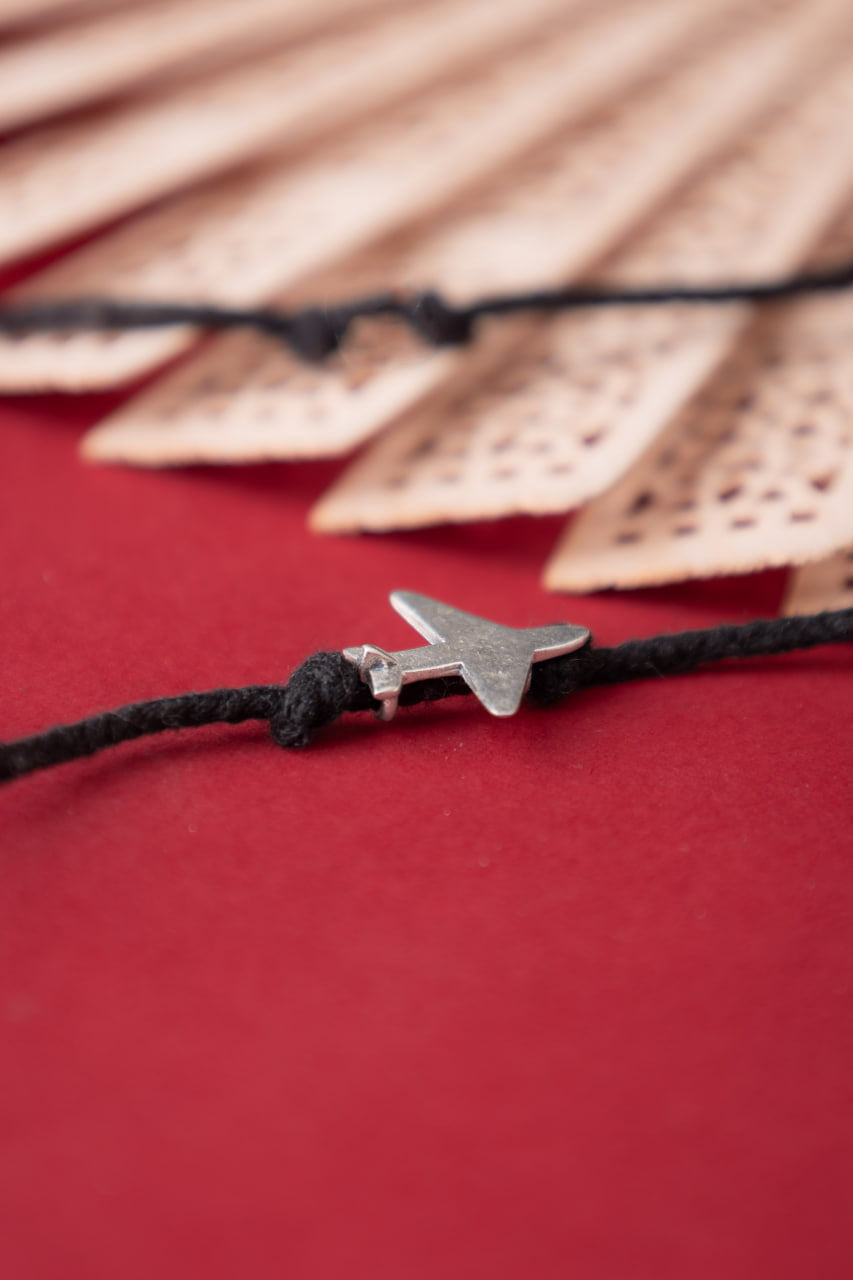 Aeroplane Nazarbattu