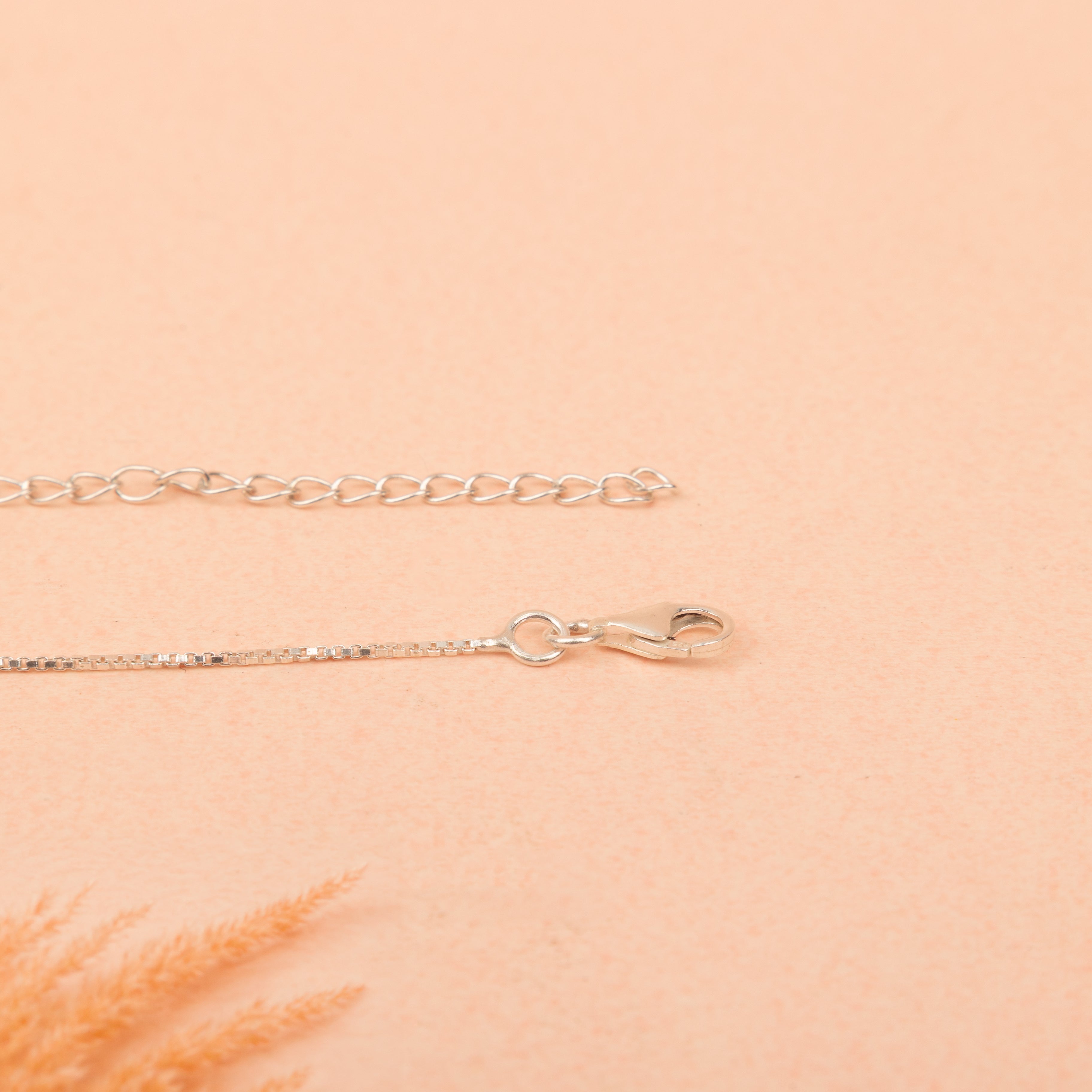 Anvaya Jagannath Ji Auspicious Necklace