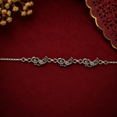 Anklets