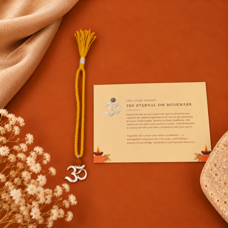 The Sacred Diwali Gift Hamper