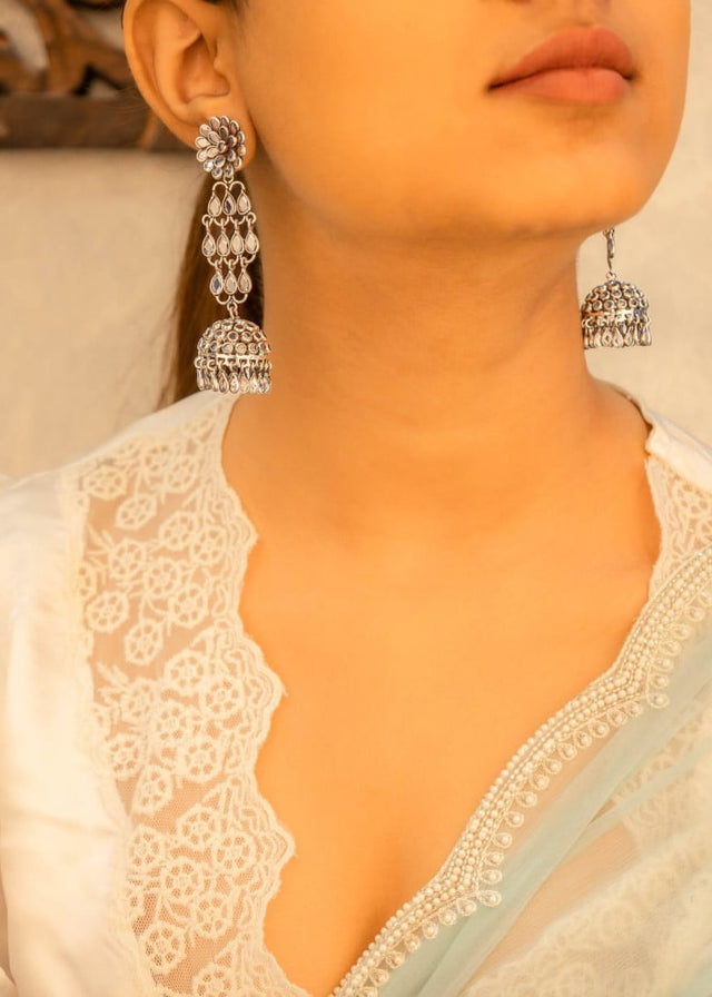 Essence Fine Scintillating Jhumki
