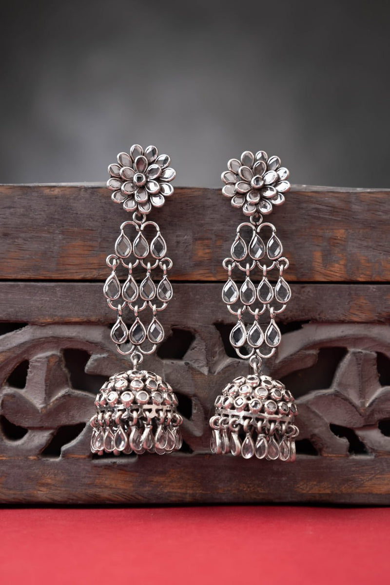 Essence Fine Scintillating Jhumki