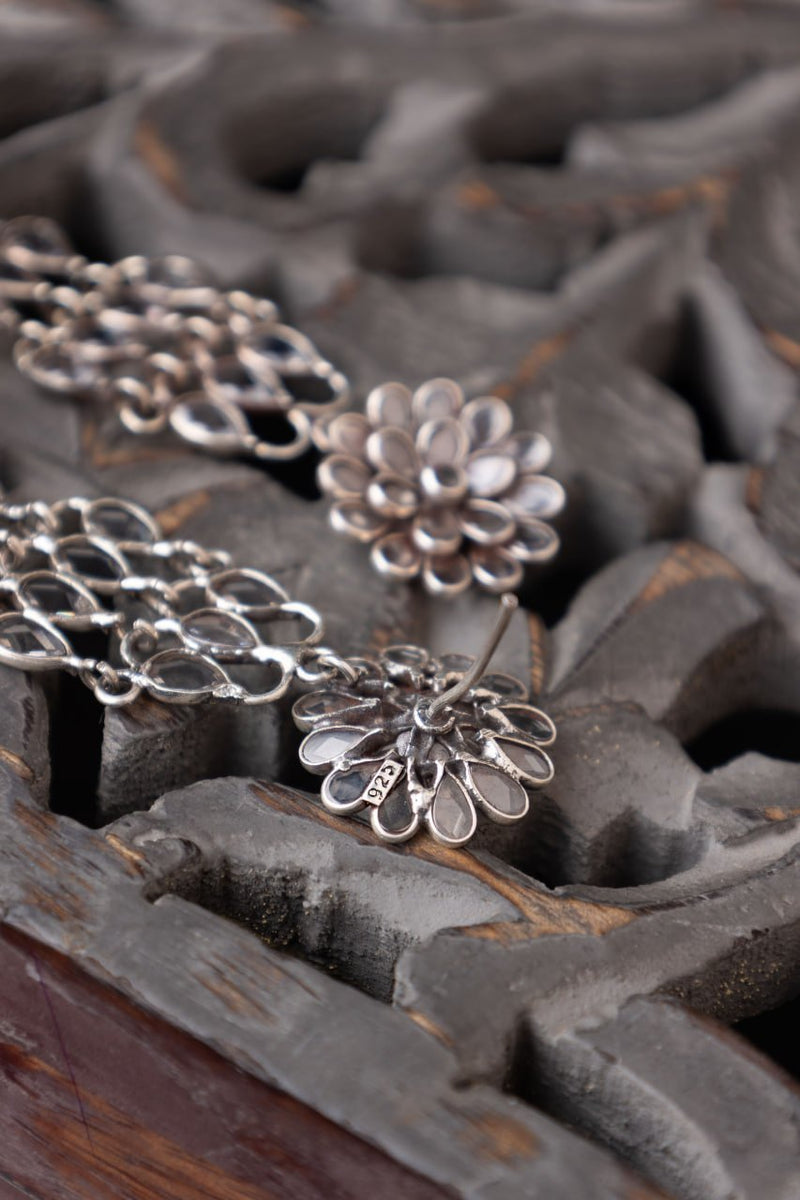 Essence Fine Scintillating Jhumki