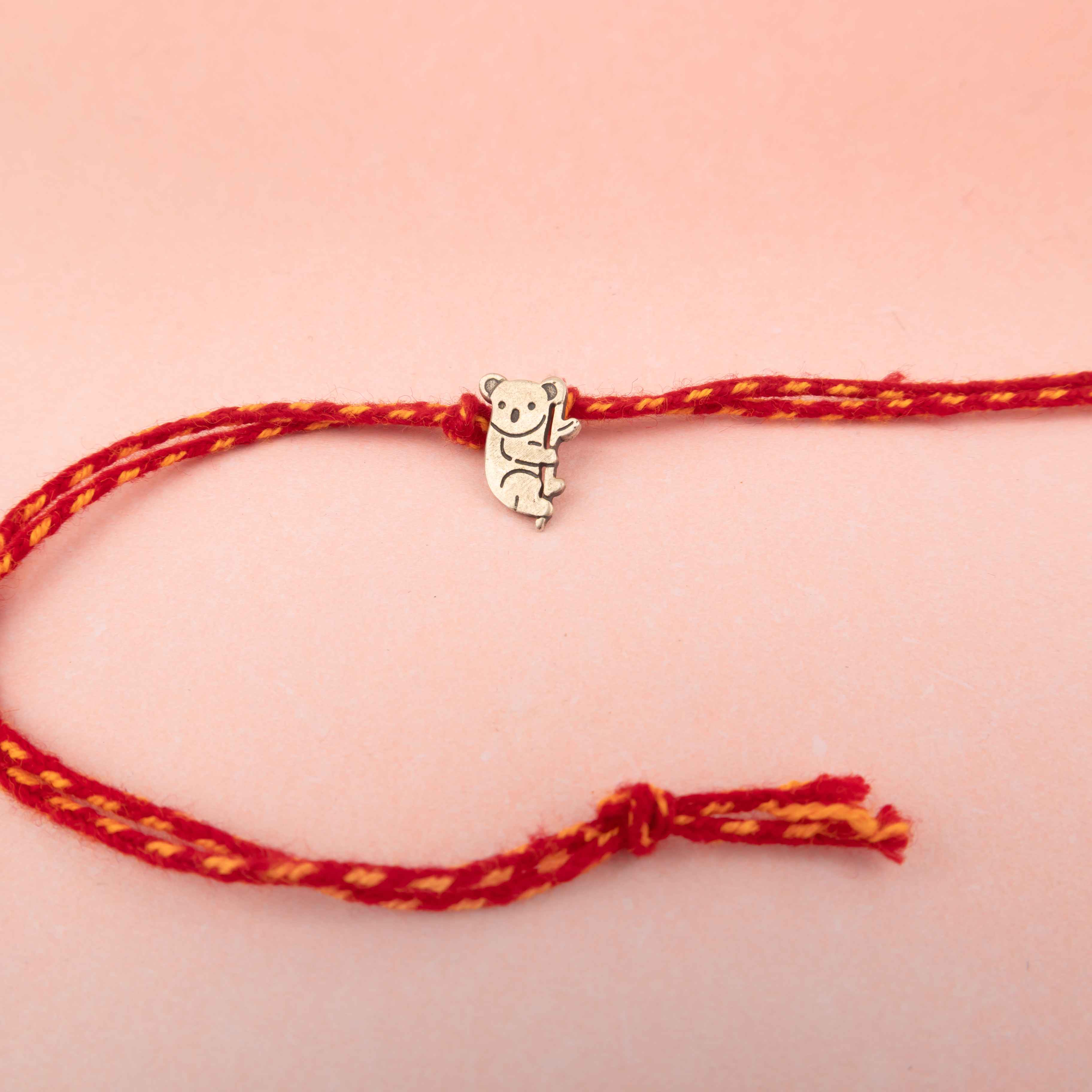 Baby Koala Rakhi