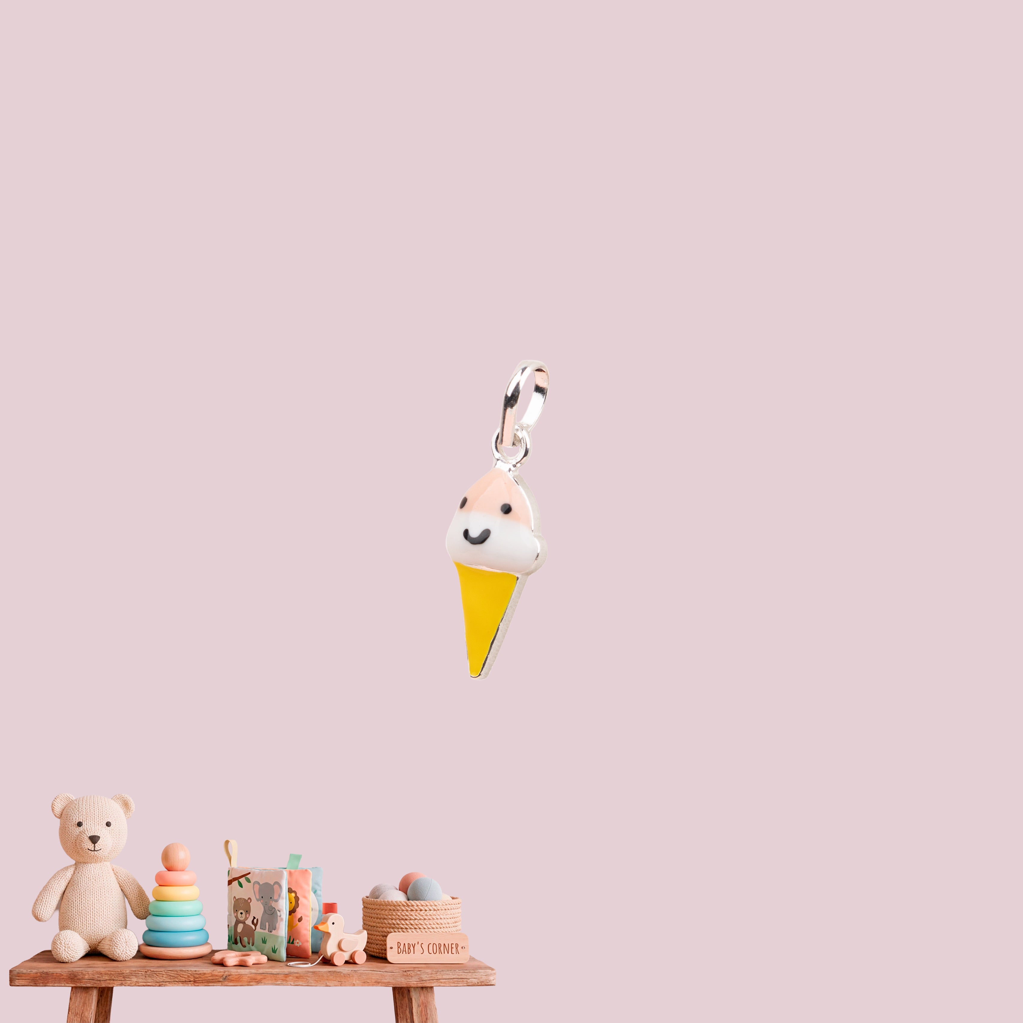 Melt My Heart Pendant