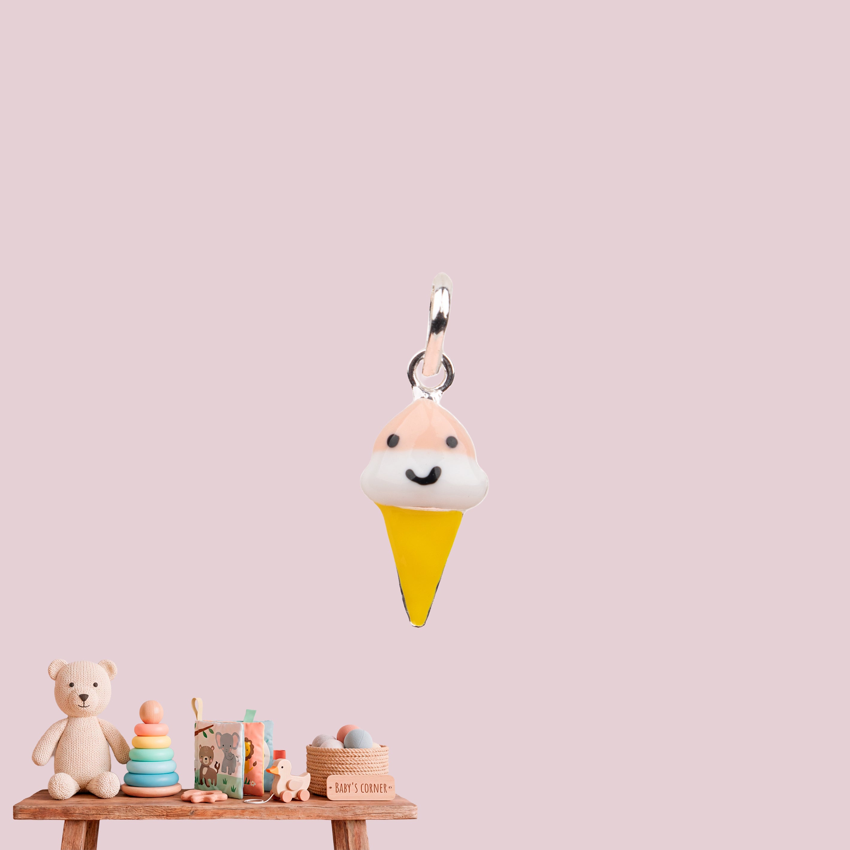 Melt My Heart Pendant