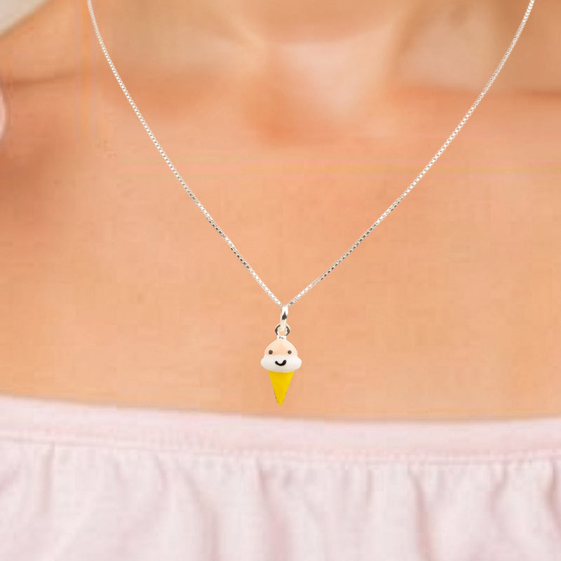 Melt My Heart Pendant