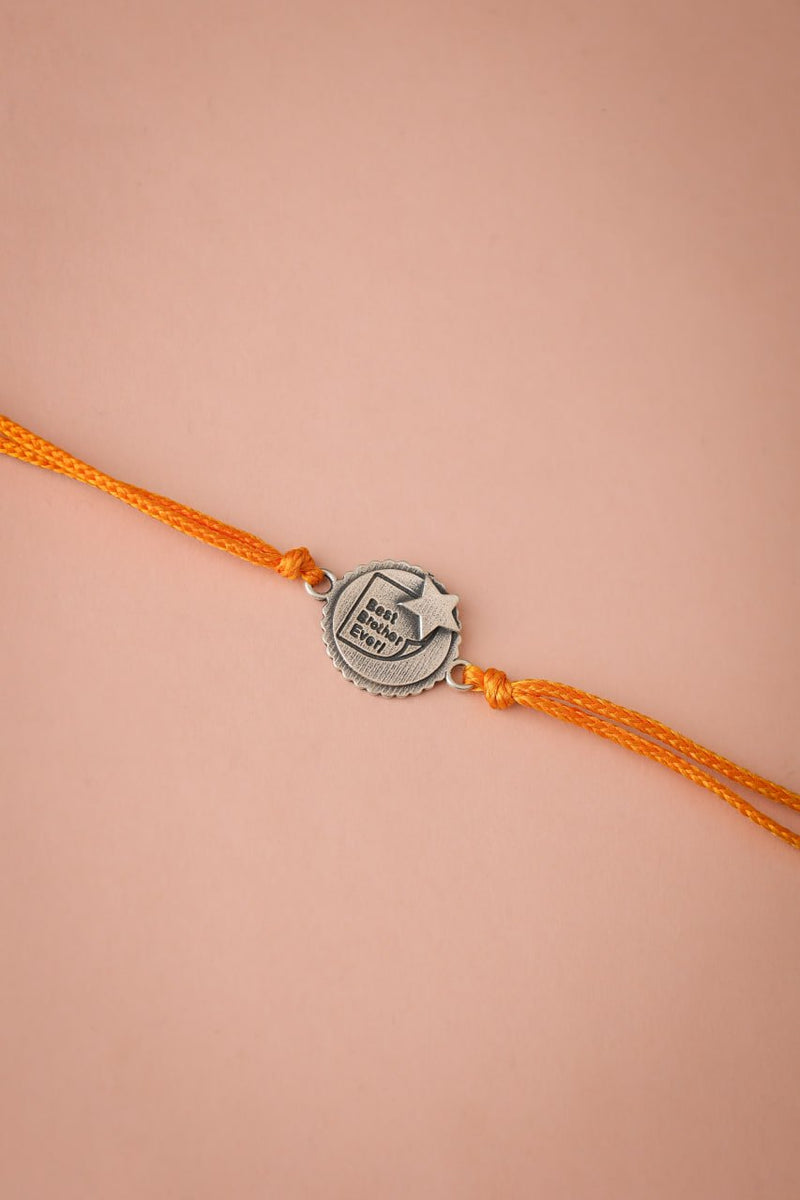 Moh Best Brother Ever Rakhi
