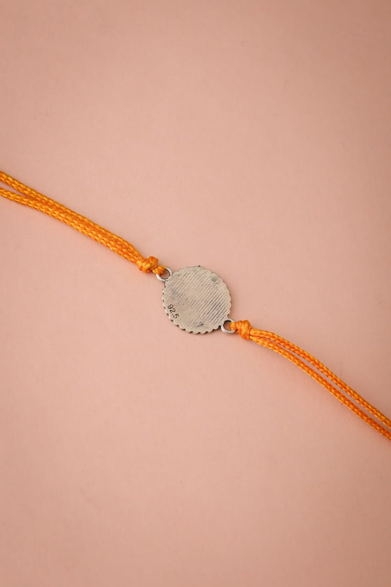 Moh Best Brother Ever Rakhi